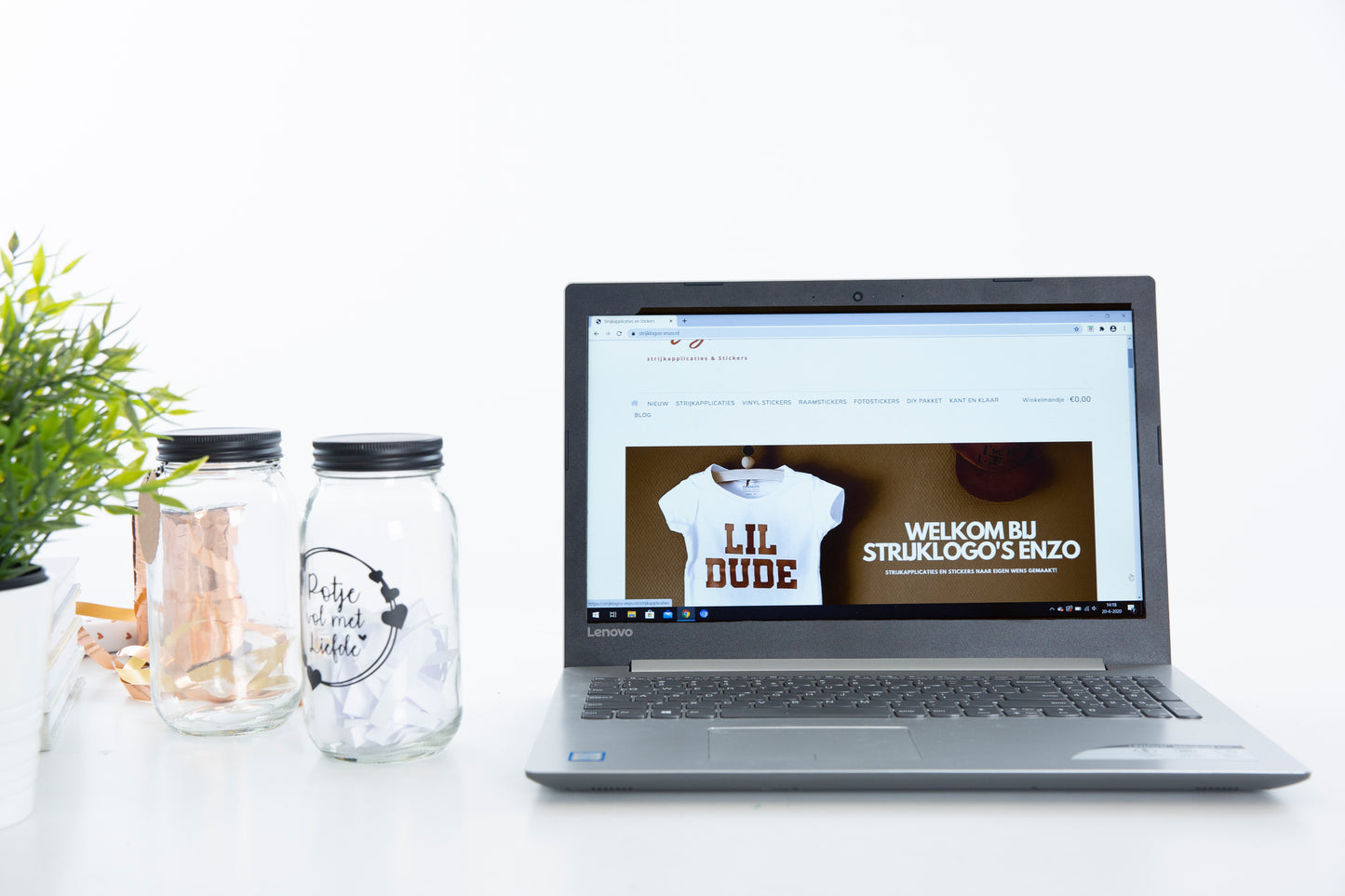 Cursus- Organisch groeien met je webshop