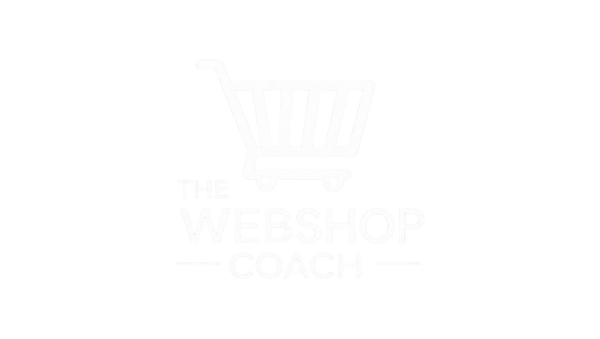 helpt webshop eigenaren een webshop te starten

